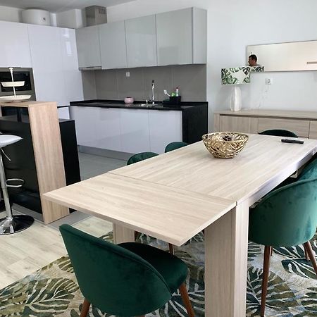 Perola De Gil Vicente Duplex Apartment Setubal Luaran gambar