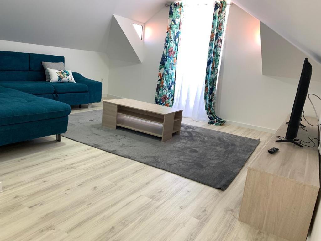 Perola De Gil Vicente Duplex Apartment Setubal Luaran gambar