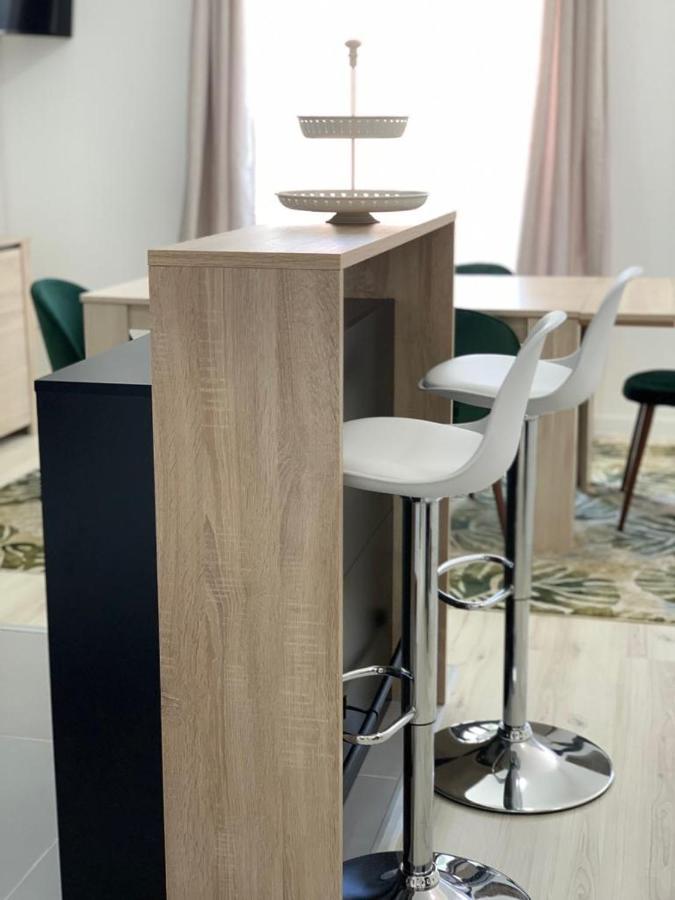 Perola De Gil Vicente Duplex Apartment Setubal Luaran gambar