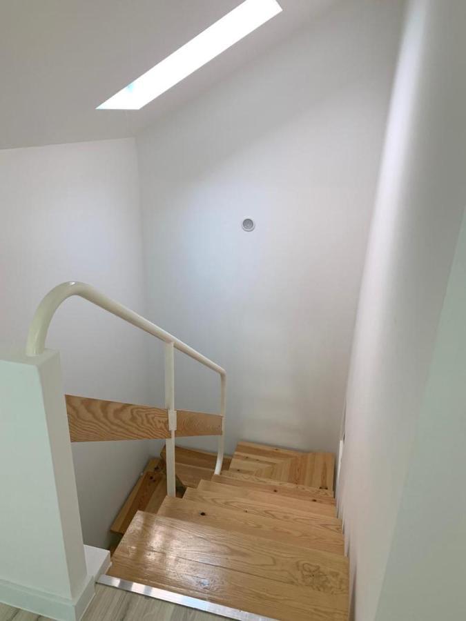 Perola De Gil Vicente Duplex Apartment Setubal Luaran gambar