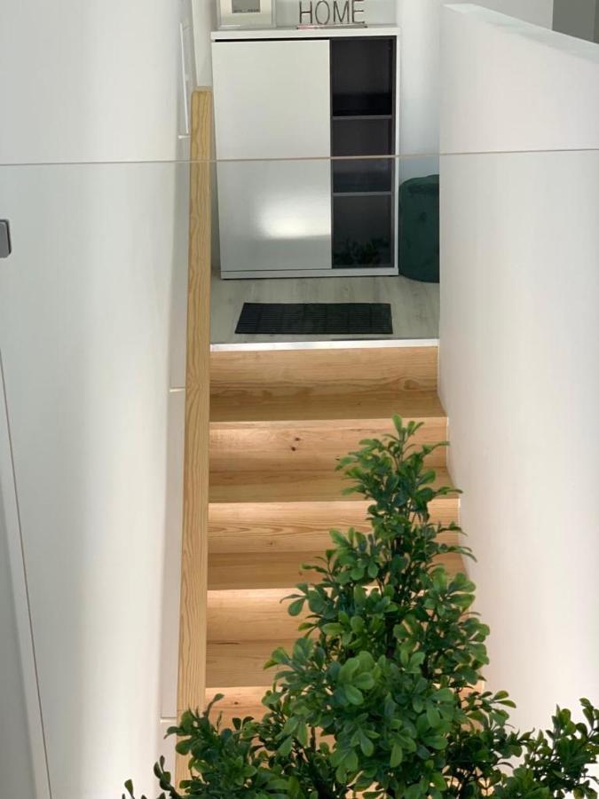 Perola De Gil Vicente Duplex Apartment Setubal Luaran gambar