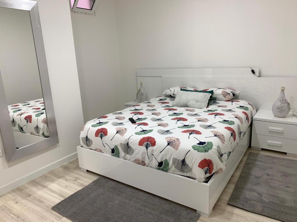 Perola De Gil Vicente Duplex Apartment Setubal Luaran gambar