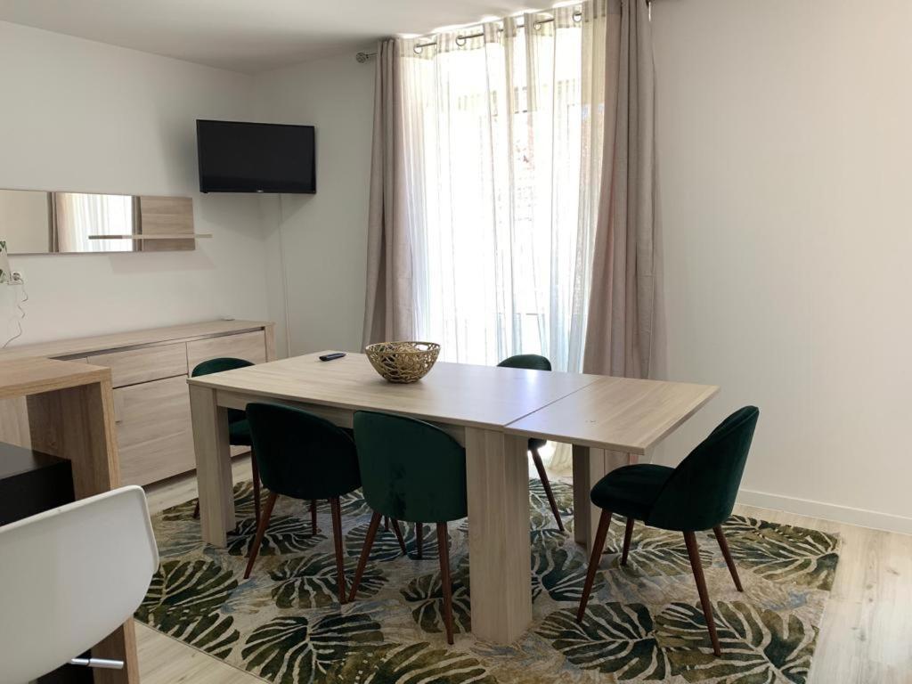 Perola De Gil Vicente Duplex Apartment Setubal Luaran gambar